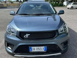 Usata 2022 DR Automobiles DR3 SUV | 12.500 € (Buon prezzo)
