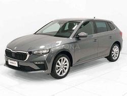 Grigio Usata 2024 Skoda Scala Style Due volumi | 23.900 € (Cara)
