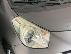Grigio Usata 2009 Toyota iQ Due volumi | 6250 € (Buon prezzo)