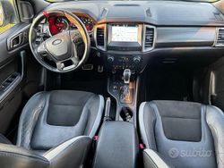 Blu Usata 2019 Ford Ranger Raptor Pick-up | 36.000 €