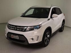 Bianco Usata 2016 Suzuki Vitara SUV | 10.500 € (Buon prezzo)