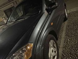 Usata 2006 Ssangyong (KGM) Kyron SUV | 4000 € (Molto cara)
