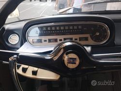 Grigio Usata 1960 Lancia Flavia Tre volumi | 12.000 €