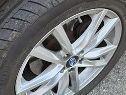 Utilisé 2012 Subaru XV Style SUV | 3800 € (Prix juste)