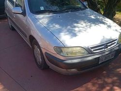Usata 1999 Citroën Xsara Exclusive Tre volumi | 700 € (Buon prezzo)
