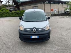 Bianco Usata 2018 Renault Kangoo Monovolume | 6900 € (Ottimo prezzo)