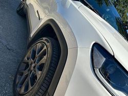 Bianco Usata 2020 Jeep Compass SUV | 17.500 € (Buon prezzo)