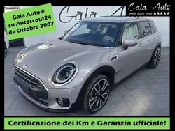 Marrone Usata 2022 Mini Cooper D Clubman Station wagon | 23.900 € (Buon prezzo)