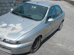 Grigio Usata 2000 Fiat Bravo Due volumi | 350 € (Ottimo prezzo)