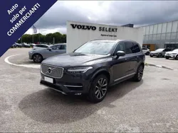 Nero Usata 2018 Volvo XC90 Inscription SUV | 23.900 € (Buon prezzo)