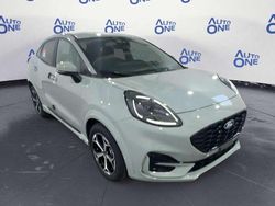 Grigio Nuova 2025 Ford Puma ST-Line SUV | 23.200 € (Buon prezzo)