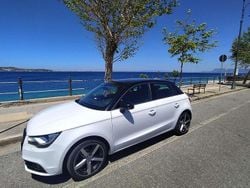 Usata 2013 Audi A1 Sportback Ambition Due volumi | 9000 € (Buon prezzo)