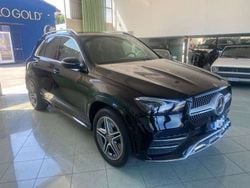 Nero Usata 2020 Mercedes GLE300 Premium Plus SUV | 47.800 € (Buon prezzo)