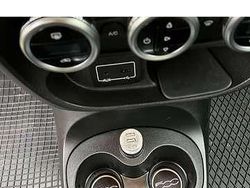 Verde Usata 2017 Fiat 500L Business Monovolume | 10.500 €