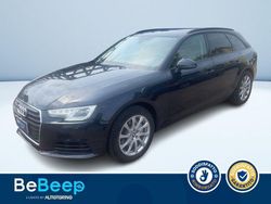 Blu Usata 2016 Audi A4 Design Station wagon | 17.900 € (Buon prezzo)