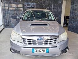 Antracite Usata 2012 Subaru Forester SUV | 1000 € (Super prezzo)