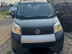 Nero Usata 2012 Fiat Qubo Trekking Monovolume | 5900 €
