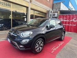 Nero Usata 2018 Fiat 500X Cross SUV | 13.499 € (Buon prezzo)