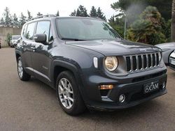 Grigio Usata 2021 Jeep Renegade SUV | 19.000 € (Buon prezzo)