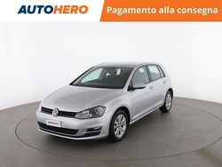 Argento Usata 2014 VW Golf VII Comfortline Tre volumi | 12.999 € (Buon prezzo)