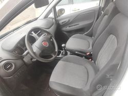 Usata 2016 Fiat Punto Due volumi | 5500 €