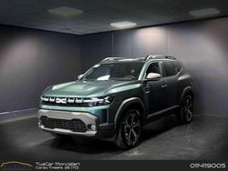 Verde Nuova 2025 Dacia Duster Journey SUV | 22.990 € (Ottimo prezzo)