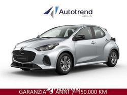 Argento Nuova 2025 Mazda 2 Center-Line Tre volumi | 20.900 € (Buon prezzo)