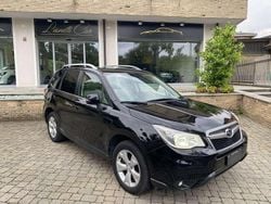 Nero Usata 2013 Subaru Forester Exclusive+ SUV | 8900 € (Buon prezzo)