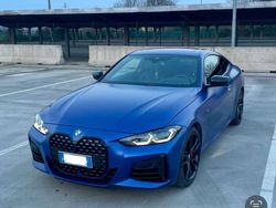 Usata 2021 BMW M440 M Sport Tre volumi | 47.000 € (Buon prezzo)