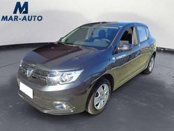 Grigio Usata 2019 Dacia Sandero Comfort Tre volumi | 8990 € (Buon prezzo)