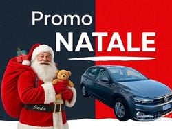 Grigio Usata 2019 VW Polo Business Tre volumi | 7900 € (Buon prezzo)
