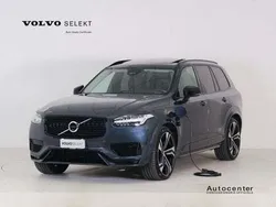 Blu Usata 2024 Volvo XC90 Ultimate SUV | 69.900 € (Buon prezzo)