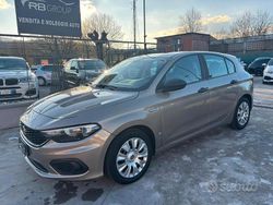 Grigio Usata 2019 Fiat Tipo Lounge Tre volumi | 9000 € (Ottimo prezzo)