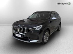 Black sapphire metallizzato Usata 2023 BMW X1 xLine SUV | 42.500 € (Buon prezzo)