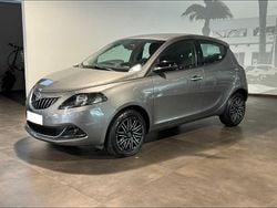 Grigio Usata 2022 Lancia Ypsilon S Due volumi | 9950 € (Ottimo prezzo)