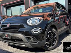 Nero Usata 2022 Fiat 500X SUV | 13.740 € (Super prezzo)