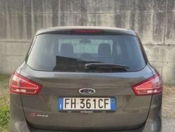 Usata 2017 Ford B-MAX Business Edition Monovolume | 10.300 € (Molto cara)