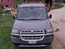 Usata 2005 Fiat Doblò Dynamic Monovolume | 1400 € (Ottimo prezzo)