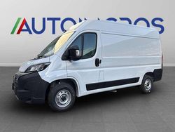 Bianco Nuova 2025 Peugeot Boxer S Furgone | 28.100 €