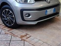 Usata 2019 VW up! Due volumi | 7500 € (Buon prezzo)