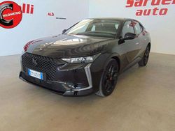 Nero(met.) Usata 2022 DS Automobiles DS4 Performance Tre volumi | 23.700 € (Buon prezzo)