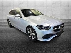 Argento Usata 2023 Mercedes C220 Business Station wagon | 38.950 € (Buon prezzo)