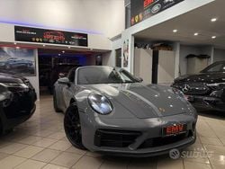 Grigio Usata 2024 Porsche 911 Targa 4 Cabrio | 219.500 € (Cara)