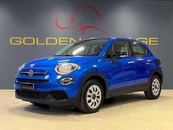 Blu Usata 2019 Fiat 500X Urban SUV | 11.900 € (Buon prezzo)
