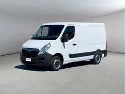 Bianco Usata 2018 Opel Movano Furgone | 12.800 € (Ottimo prezzo)
