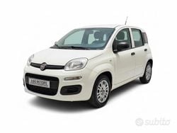 Bianco Usata 2016 Fiat Panda Easy Tre volumi | 7490 € (Buon prezzo)
