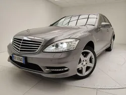 Usata 2013 Mercedes 350 Tre volumi | 17.786 €