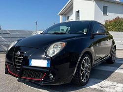 Nero Usata 2009 Alfa Romeo MiTo Due volumi | 4700 € (Cara)