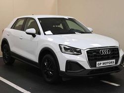 Bianco Usata 2022 Audi Q2 SUV | 25.900 € (Ottimo prezzo)