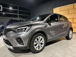 Grigio Usata 2022 Renault Captur SUV | 13.690 € (Ottimo prezzo)